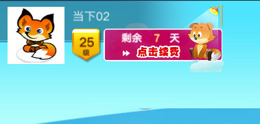 激活续费