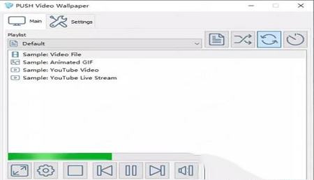 -PUSH Video Wallpaperv4.49绿色破解版