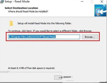 VovSoft Read Mode下载-VovSoft Read Modev2.2破解版