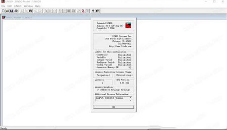 LINGO 10下载-LINGO 10v10.0绿色破解版