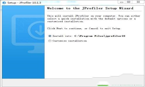 -jprofiler(Java性能分析工具)v10.1.3破解版
