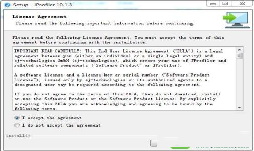 -jprofiler(Java性能分析工具)v10.1.3破解版