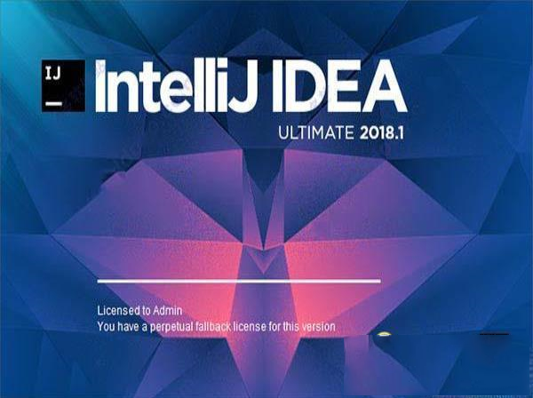 -intellij idea 2018 注册码(附破解教程)