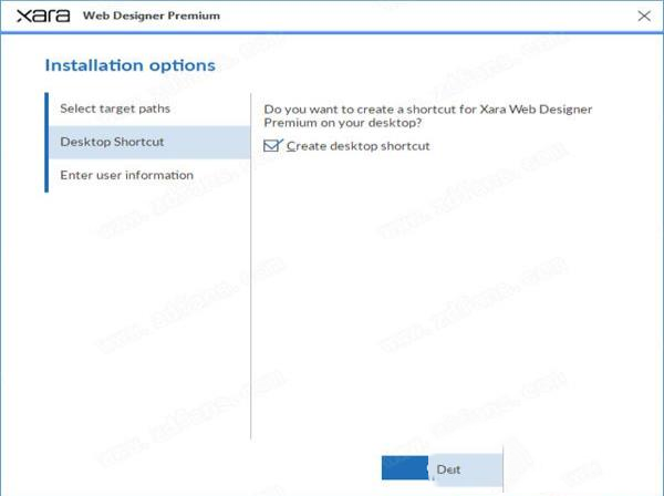 -Xara Web Designer Premium 17v17.0.0.58775破解版