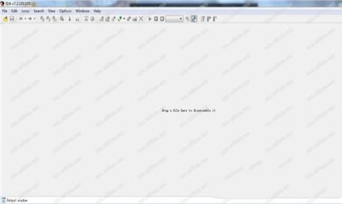 IDA 7破解版