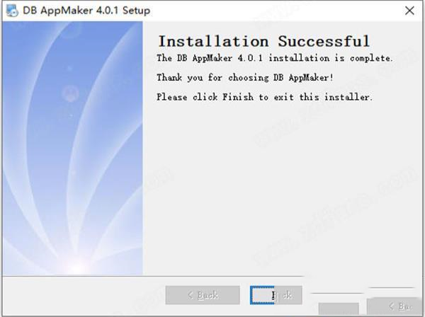 -e-World Tech DB AppMakerv4.0.1破解版