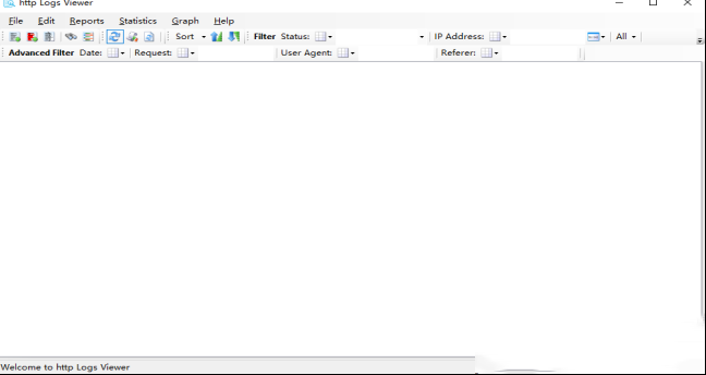 Apache Logs Viewer破解版