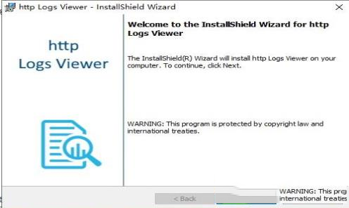 -Apache Logs Viewerv5.60破解版