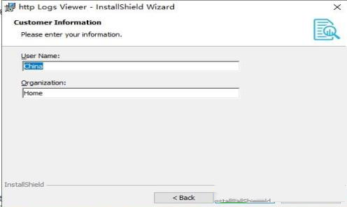 -Apache Logs Viewerv5.60破解版