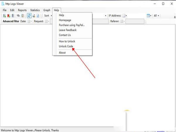 -Apache Logs Viewerv5.60破解版