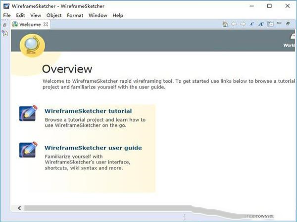-WireFrameSketcherv6.0破解版