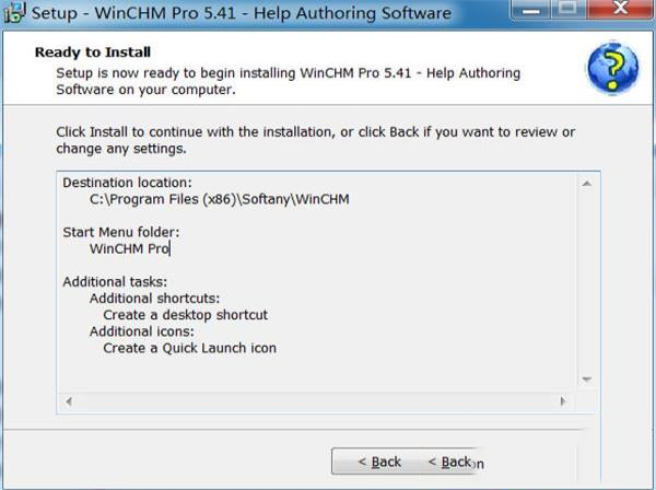 -Softany WinCHM Prov5.41中文破解版