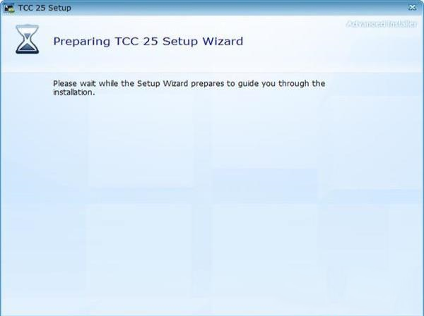 -JP Software TCCv25.00.25破解版(附破解补丁和教程)