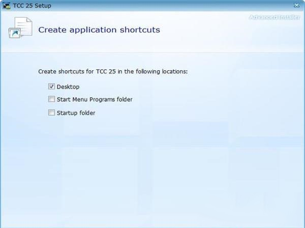 -JP Software TCCv25.00.25破解版(附破解补丁和教程)