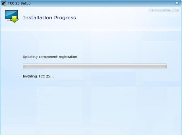 -JP Software TCCv25.00.25破解版(附破解补丁和教程)