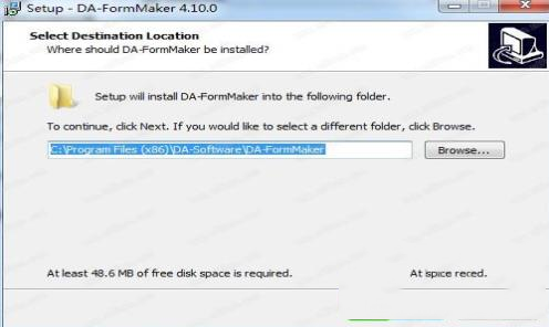 DA-FormMaker破解版