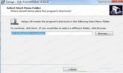 DA-FormMaker破解版