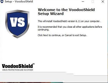 Voodooshield Pro破解版下载-Voodooshield Pro(系统安全防范工具)v6.11破解版