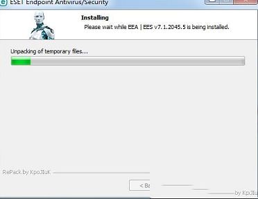 Endpoint Antivirus破解版下载-ESET Endpoint AntivirusV7.1.2中文直装免激活版