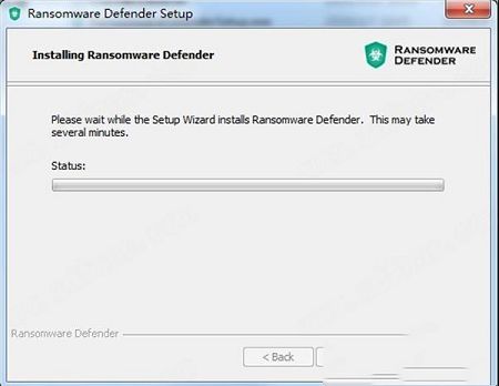 勒索卫士下载-Ransomware Defenderv4.2.3破解版(附注册机)