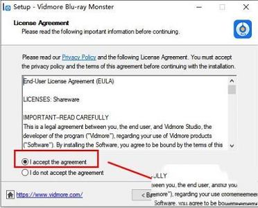 -Vidmore Blu-ray Monsterv1.0.16破解版
