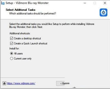 -Vidmore Blu-ray Monsterv1.0.16破解版
