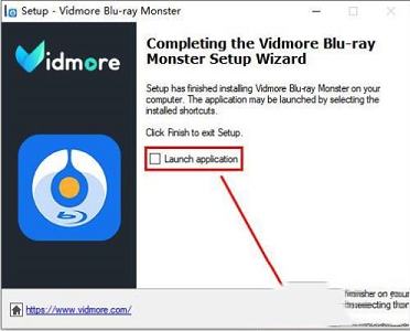 -Vidmore Blu-ray Monsterv1.0.16破解版