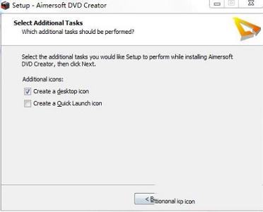 -Aimersoft DVD Creator(DVD刻录工具)v6.1.0破解版