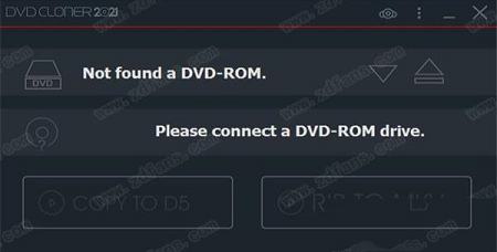 -DVD-Cloner 2021v18.0破解版