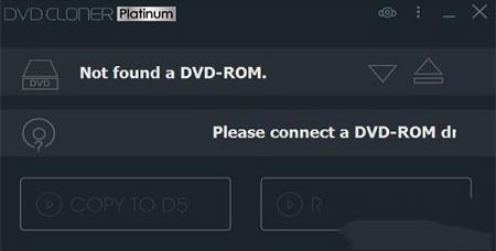 DVD-Cloner Platinum 2019