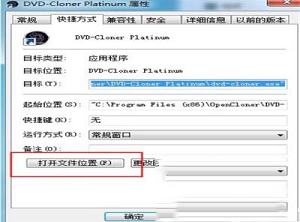 -DVD-Cloner Platinum 2019 32位/64位v16.70破解版