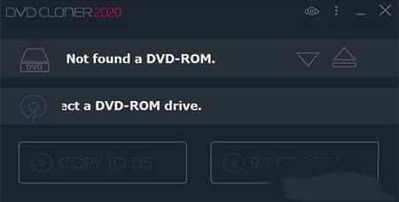 DVD-Cloner 2020