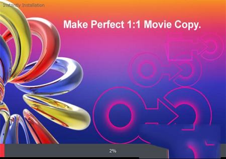 -DVD-Cloner 2020v17.00.1453破解版