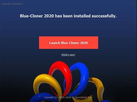 -Blue-Cloner 2020(蓝光光盘制作刻录)v9.00破解版