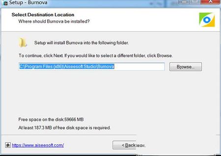 -Burnova(光盘刻录软件)v1.3.52破解版(附注册机)
