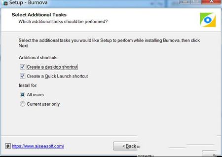 -Burnova(光盘刻录软件)v1.3.52破解版(附注册机)