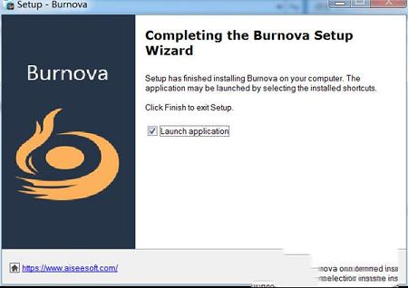 -Burnova(光盘刻录软件)v1.3.52破解版(附注册机)