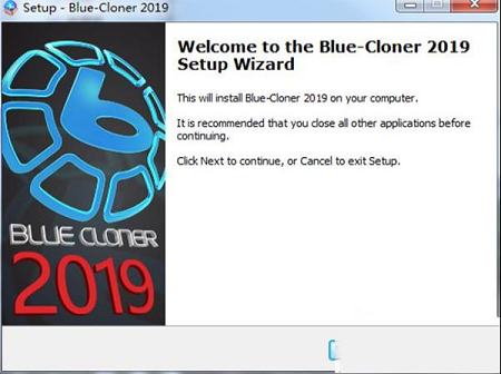 -Blue-Cloner Diamond(蓝光光盘制作刻录)v8.20破解版
