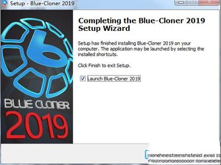 -Blue-Cloner Diamond(蓝光光盘制作刻录)v8.20破解版