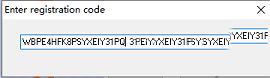 DBF Converter下载-DBF Converterv6.55破解版