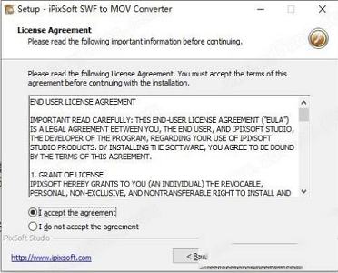 iPixSoft SWF to MOV Converter激活免费版-iPixSoft SWF to MOV Converterv4.5.0中文破解版
