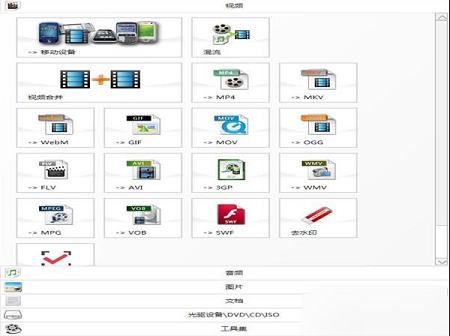 格式工厂下载-格式工厂电脑版v5.7.5.0免费版