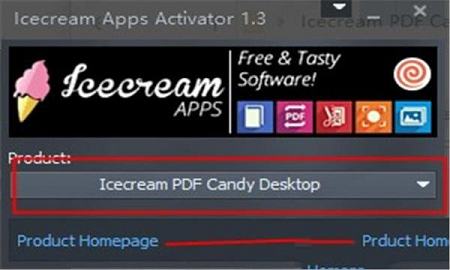 PDF Candy Desktop Pro破解版下载-Icecream PDF CandyDesktop Prov2.90中文破解版