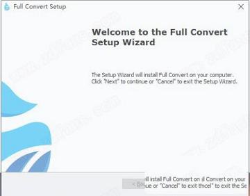 Full Convert Ultimate补丁下载-Full Convert Ultimate 21中文破解版