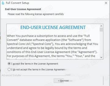 Full Convert Ultimate补丁下载-Full Convert Ultimate 21中文破解版