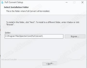 Full Convert Ultimate补丁下载-Full Convert Ultimate 21中文破解版