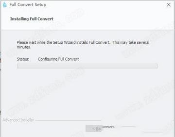 Full Convert Ultimate补丁下载-Full Convert Ultimate 21中文破解版