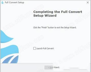 Full Convert Ultimate补丁下载-Full Convert Ultimate 21中文破解版