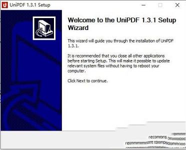 UniPDF PRO中文破解版下载-UniPDF PROv1.3.5中文破解版