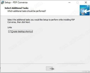 PDF Conversa Professional 3附破解补丁下载-PDF Conversa Professional 3中文破解版